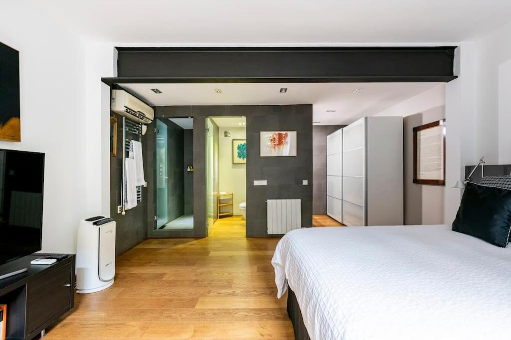 Artlifebcn Urban Oasis Apartment Barcelona Exterior photo